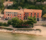 Hotel Sirenetta Torri del Benaco Lake of Garda